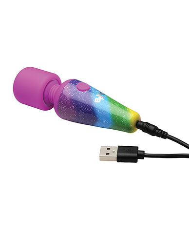 Bang! Rainbow Mini Wand