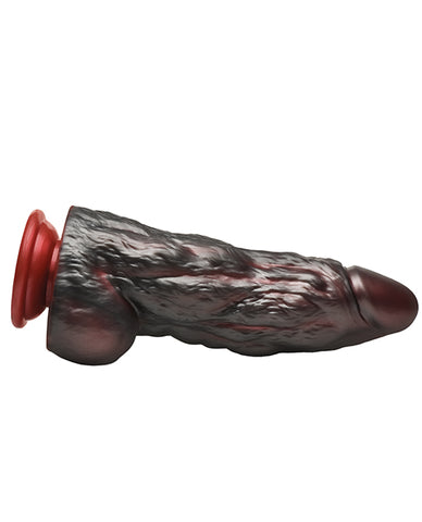 Creature Cocks King Kong Silicone Dildo