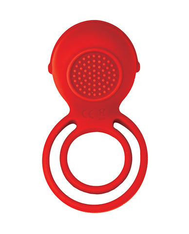 Cockpower Ultimate Vibrating Cock Ring