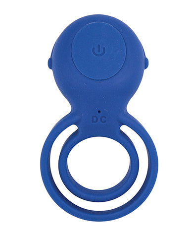 Cockpower Ultimate Vibrating Cock Ring