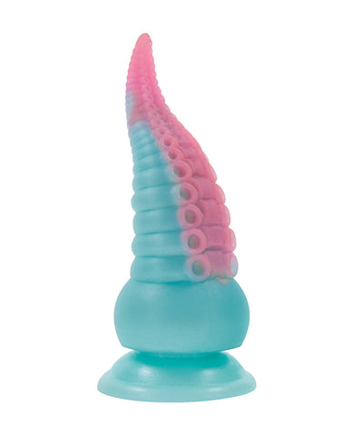 Selopa Stuck On You Tentacle Vibrating Dildo