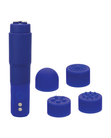 Kyst Mega-Mite Stimulator w/Interchangeable Tips