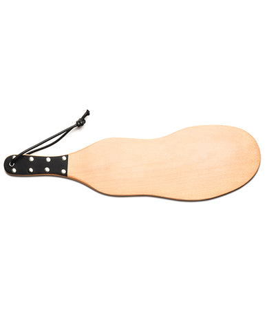 Master Series Tread Boot Paddle