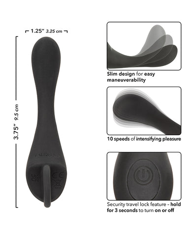 Dr. Joel Kaplan Rechargeable Prostate Locator