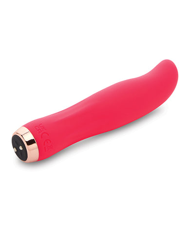 Nu Sensuelle Bella Velvet Touch Vibe