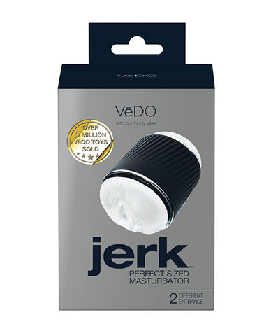 VeDO Jerk Masturbation Sleeve