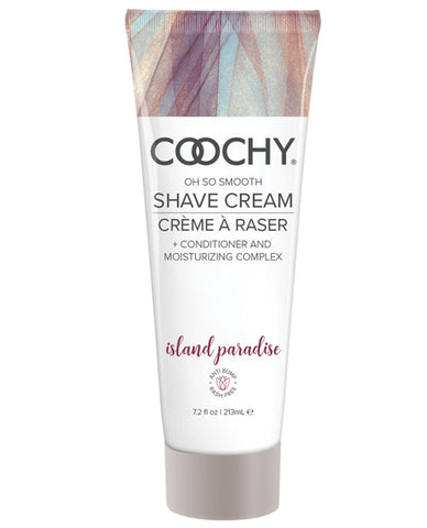 Coochy Shave Cream