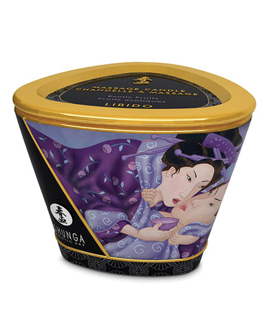 Shunga Massage Candle