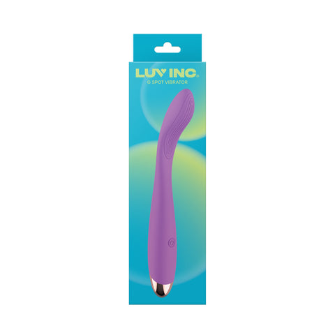 Luv Inc Gv92 G Spot Vibrator