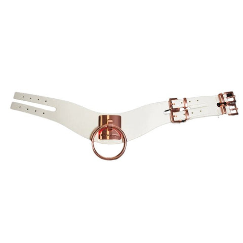 Coquette Pleasure Collar