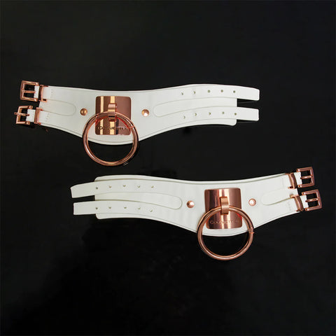 Coquette Pleasure Cuffs