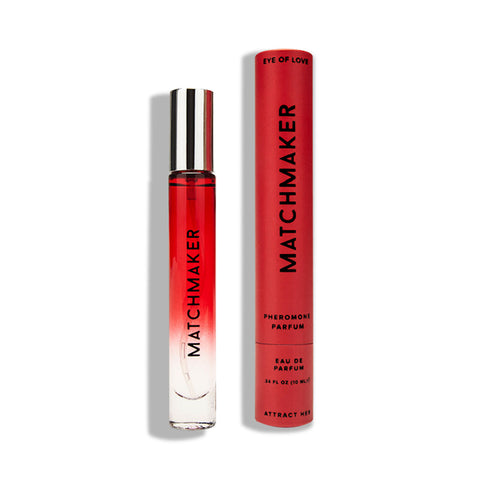 Eye of Love Matchmaker Pheromone Parfum