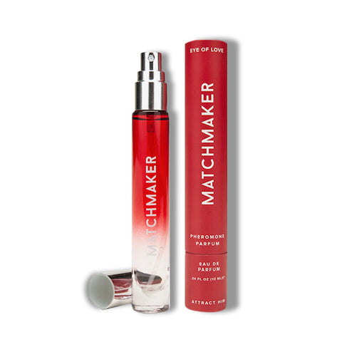 Eye of Love Matchmaker Pheromone Parfum