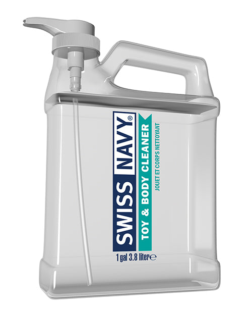 Swiss Navy Toy & Body Cleaner