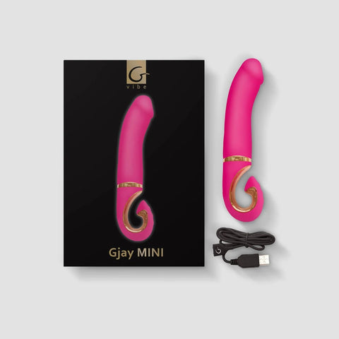 Gvibe Gjay Mini