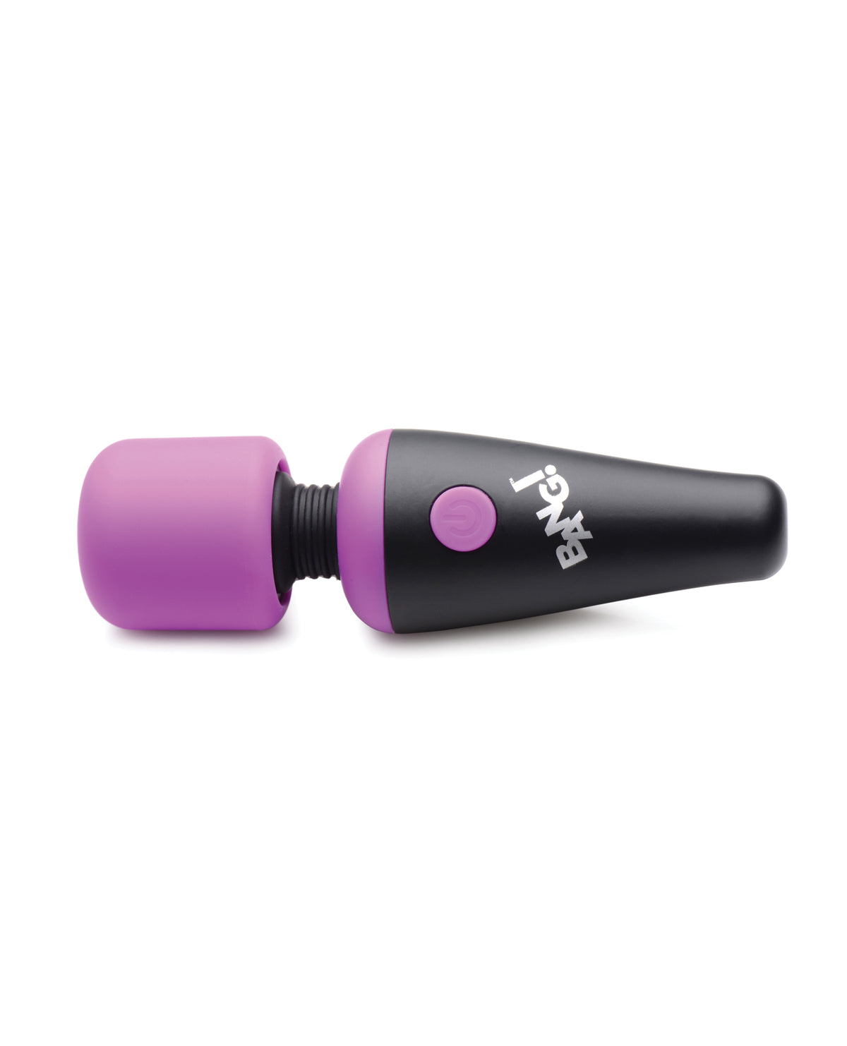 Bang! 10X Vibrating Mini Silicone Wand