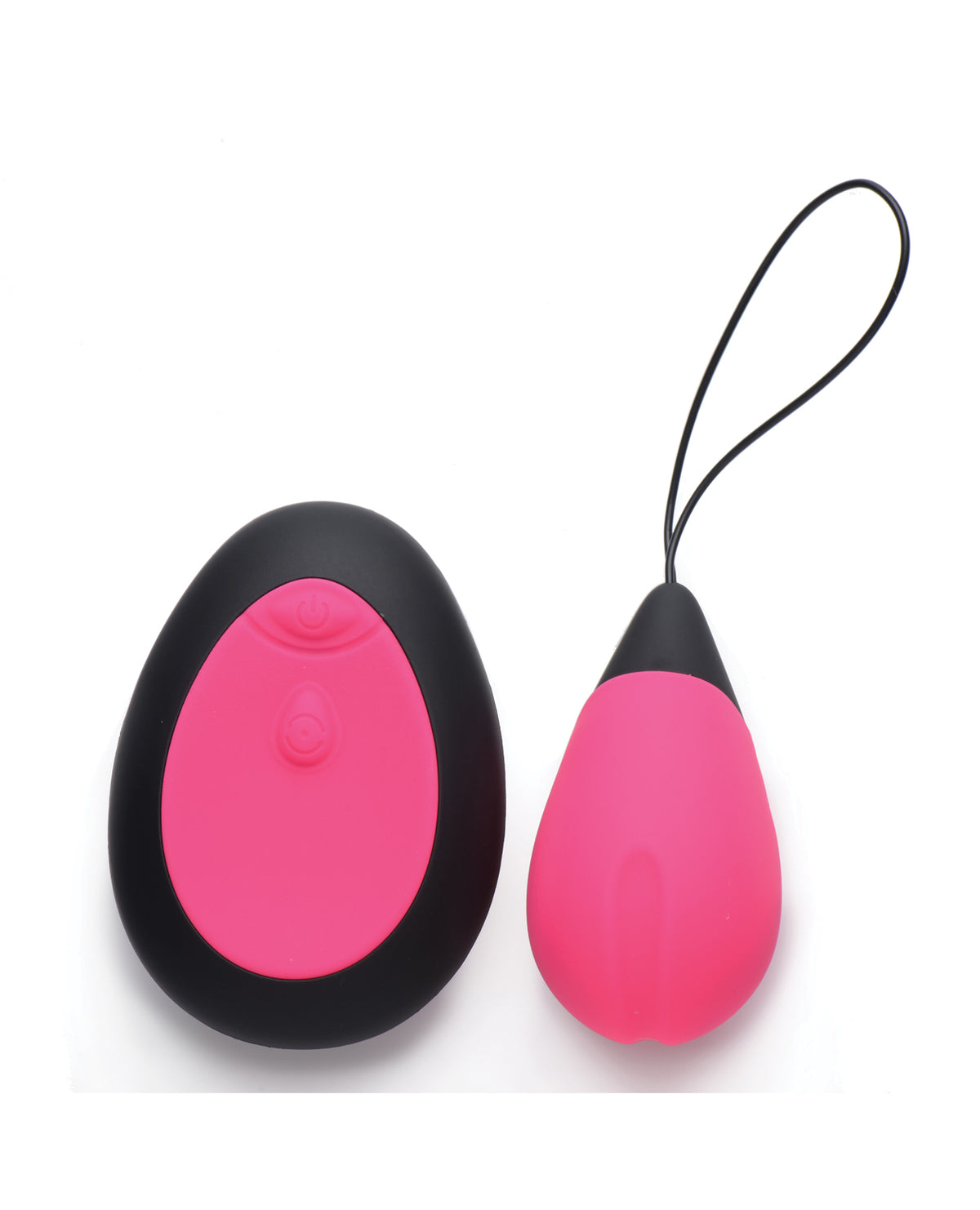 Bang! 10X Silicone Vibrating Egg