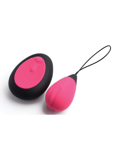 Bang! 10X Silicone Vibrating Egg