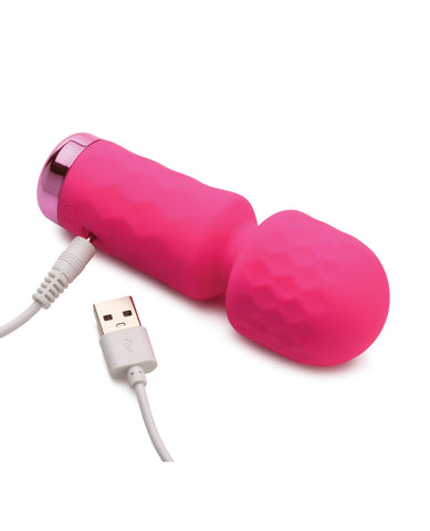 Bang! 10X Mini Silicone Wand