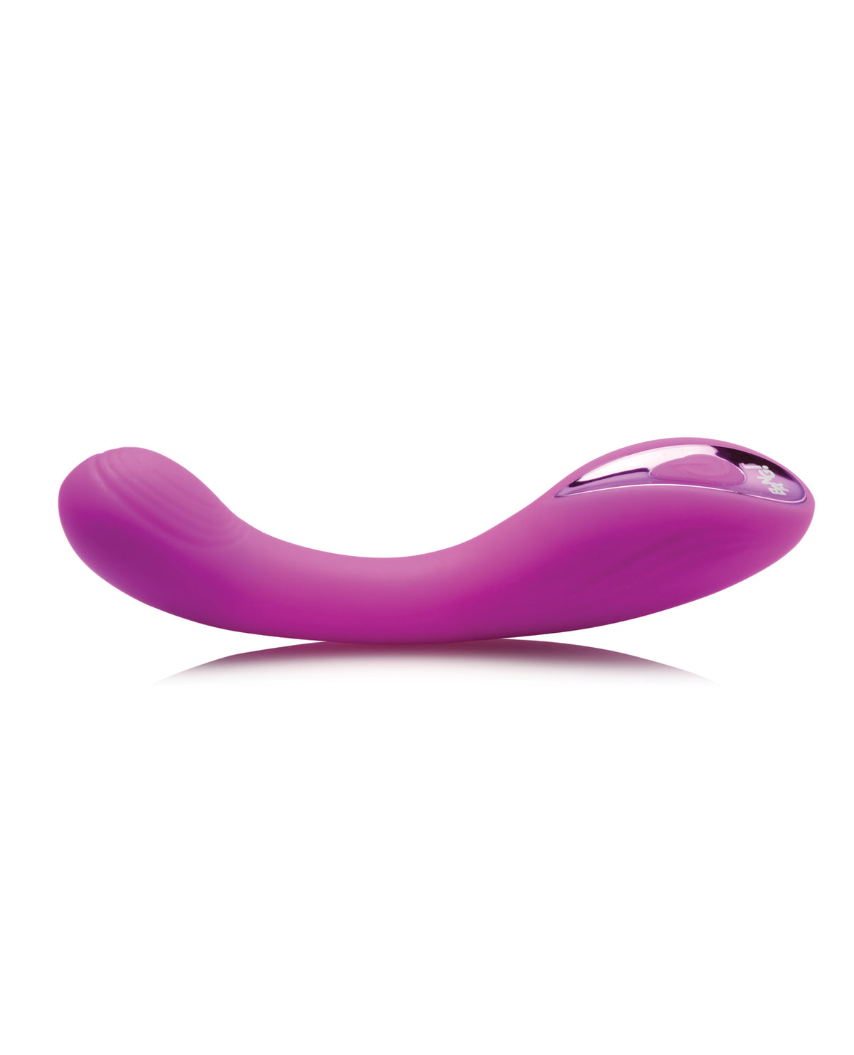 Bang! G-Spot Silicone Vibrator