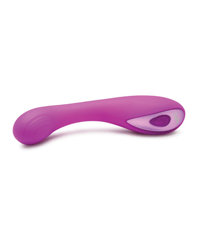 Bang! G-Spot Silicone Vibrator