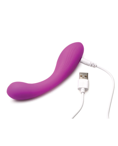 Bang! G-Spot Silicone Vibrator