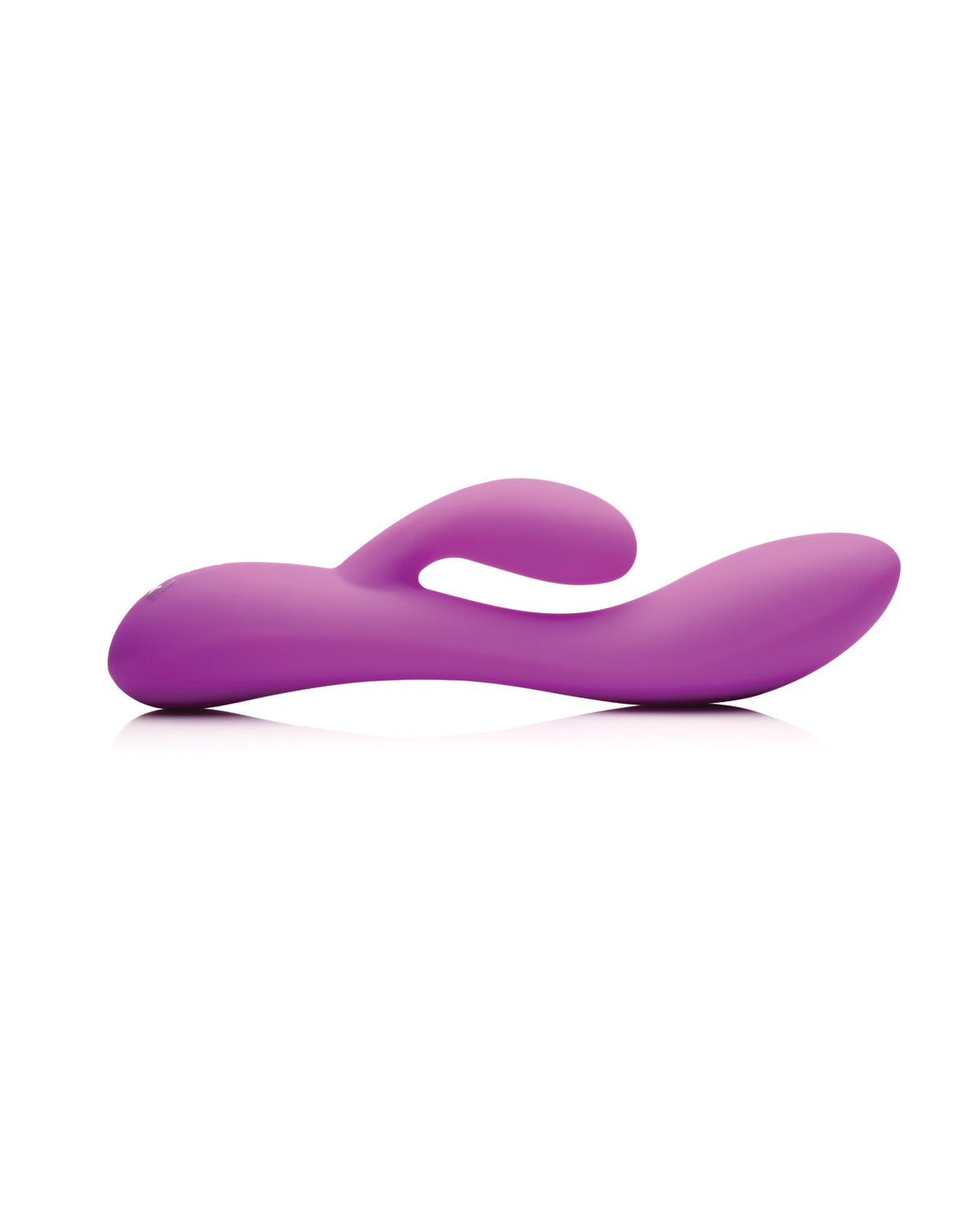 Bang! 10X Flexible Silicone Rabbit