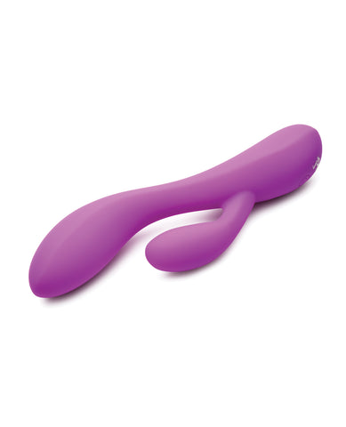 Bang! 10X Flexible Silicone Rabbit