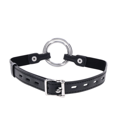 Edge Interchangeable Ring Gag