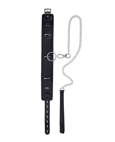 Edge Collar & Leash