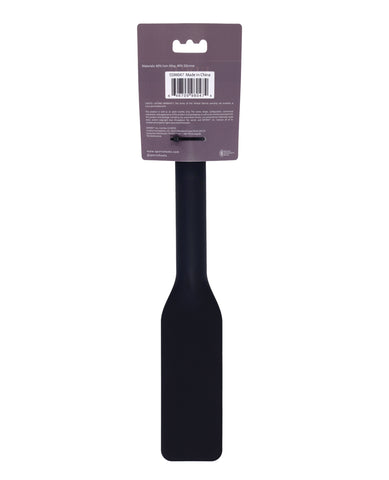 Edge "MINE" Silicone Paddle