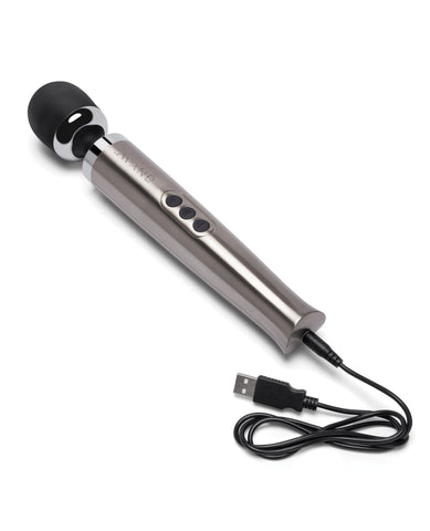 Le Wand Die Cast Rechargeable Massager