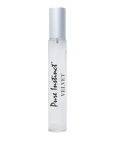 Pure Instinct Pheromone Perfume Velvet