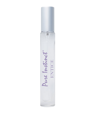 Pure Instinct Pheromone Perfume Entice