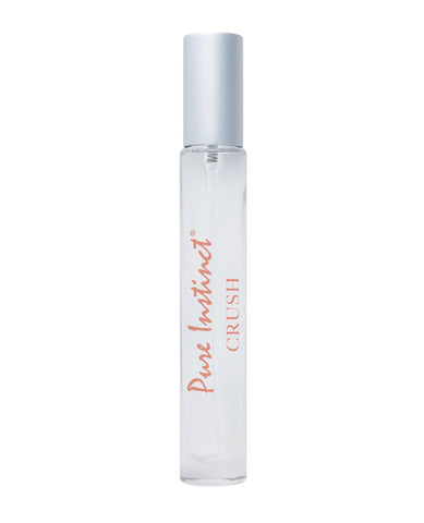 Pure Instinct Pheromone Perfume Crush