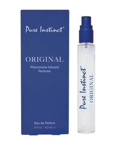 Pure Instinct Pheromone Perfume Original