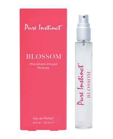 Pure Instinct Pheromone Perfume Blossom