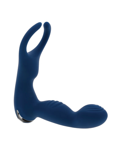 Zero Tolerance By All Means Prostate Vibrator w/Remote Control