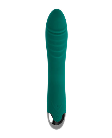 Gender X Pirouette Twirling Vibrator