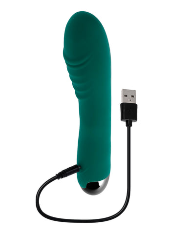 Gender X Pirouette Twirling Vibrator