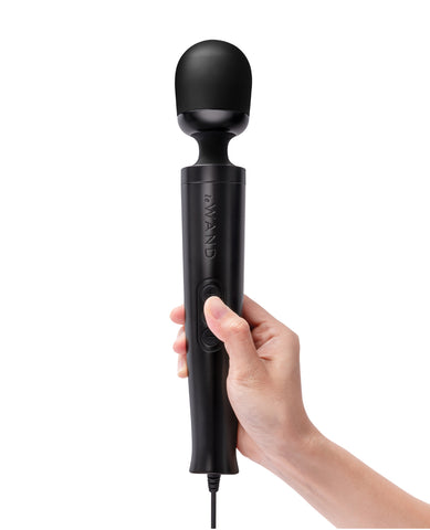 Le Wand Die Cast Plug-In Massager