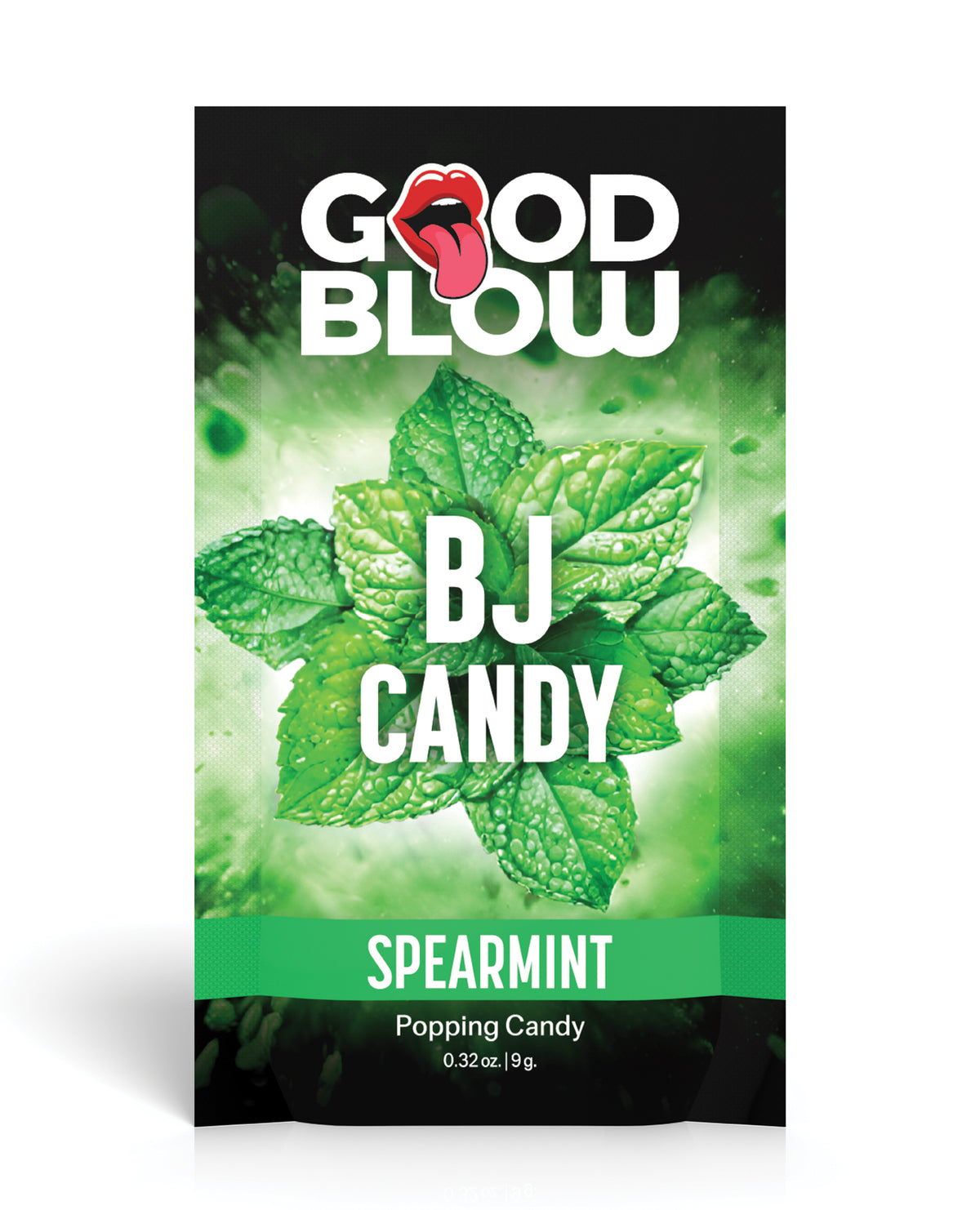 Good Blow Popping Oral Sex Candy