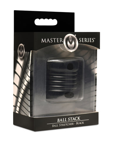 Master Series Ball Stack Ball Stretcher