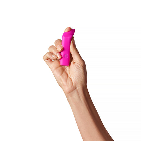 Dame Zig Lipstick Vibrator