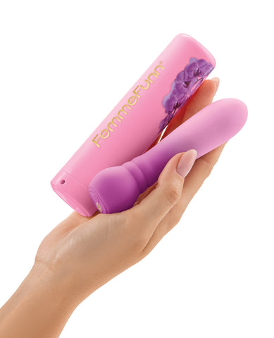 Femme Funn Anniversary Ultra Bullet Massager