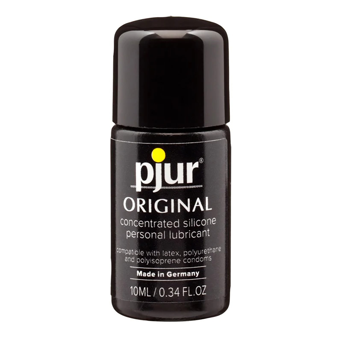 Pjur Original Silicone Personal Lubricant