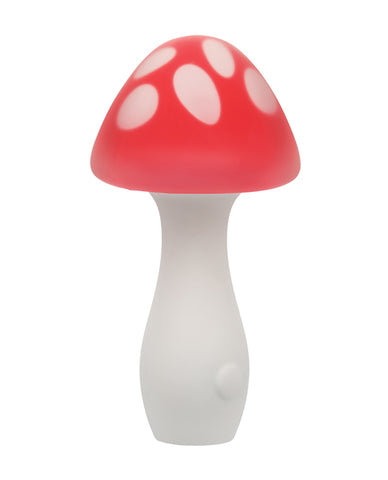 Naughty Bites Muff Shroom Playful Massager