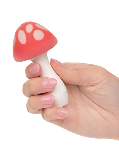 Naughty Bites Muff Shroom Playful Massager