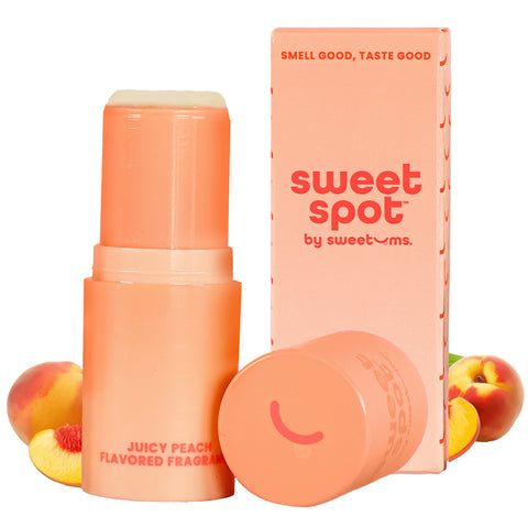 Sweetums Flavored Fragrances