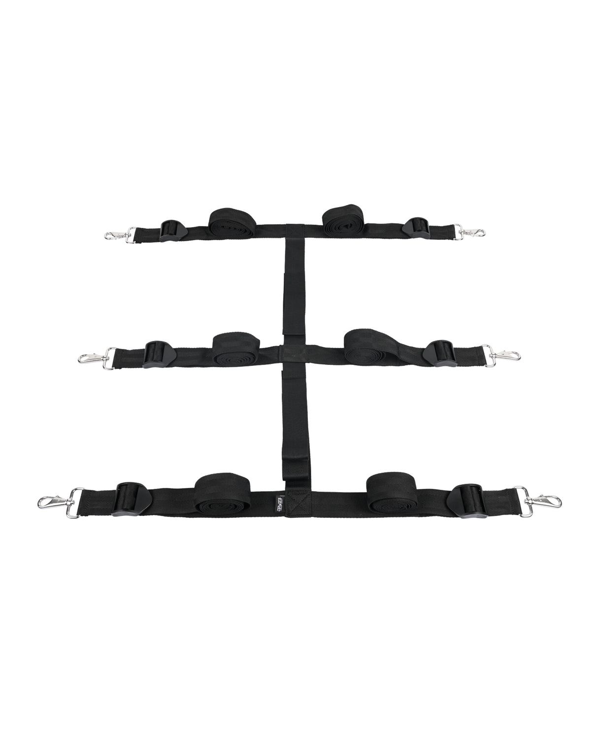 Edge Extreme Under the Bed Restraint System